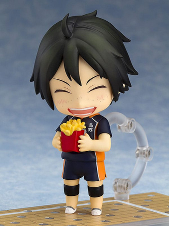 Nendoroid Haikyu!! Tadashi Yamaguchi (re-run) 10 cm