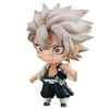 Figurka Demon Slayer: Kimetsu no Yaiba Trading Figure 5-Pack Sailor Tanjiro & The Hashira Mascot Set B 5 cm