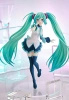 Figurka Character Vocal Series 01 Pop Up Parade Hatsune Miku: Because You're Here Ver. L 24 cm