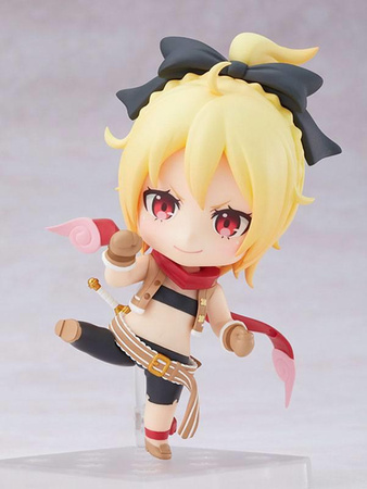 Nendoroid Re:Zero Starting Life in Another World Felt 10 cm 1706