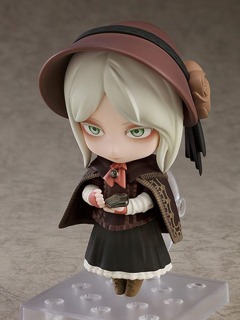 Nendoroid Bloodborne The Doll 10 cm