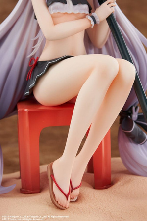 Figurka Azur Lane 1/7 Shimakaze The Island Wind Rests Ver. 21 cm
