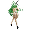 Figurka Code Geass: Lelouch of the Rebellion B-Style 1/4 CC Bare Leg Bunny Ver. 40 cm