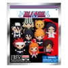 Gacha Bleach 3D PVC Bag Clips Series 1