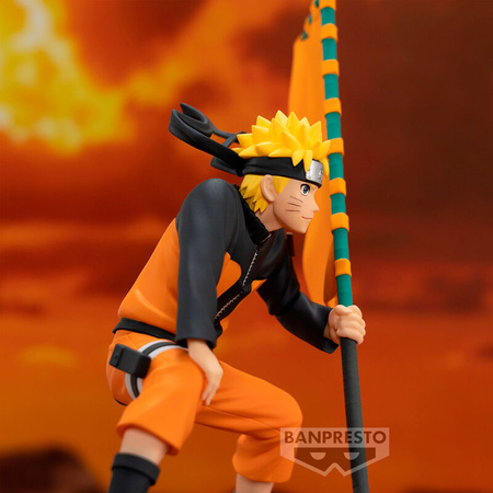 Figurka Naruto Shippuden Narutop99 Uzumaki Naruto11cm