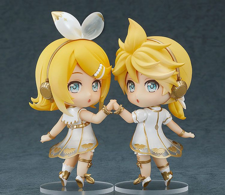 Nendoroid Character Vocal Series 02 Kagamine Len: Symphony 2022 Ver. 10 cm