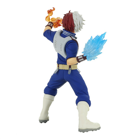 Figurka My Hero Academia The Amazing Heroes vol. 15  Shoto Todoroki 14cm