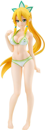 Figurka Sword Art Online Progressive: Scherzo of Deep Night Pop Up Parade Beach Queens Leafa 17 cm