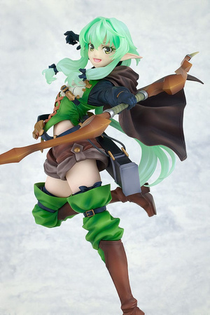 Figurka Goblin Slayer II 1/7 High Elf Archer 21 cm