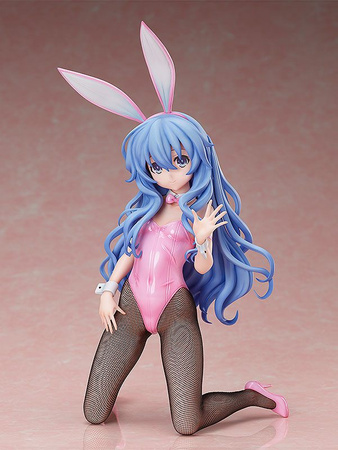 Figurka Date A Live IV 1/4 Yoshino: Bunny Ver. 31 cm