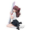 Figurka 2.5 Dimensional Seduction Makari Tachibana Uniform 10cm