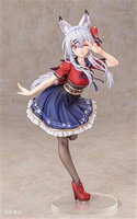 Figurka ReVdol! 1/7 Tamamo Jinguji 22 cm