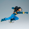 Figurka Dragon Ball GT Super 17 vs SSGSS Gogeta Match Makers 9cm