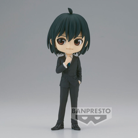 Figurka Spy x Family Yuri Briar Q posket 14cm