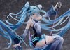 Figurka Hatsune Miku 1/7 Techno-Magic Ver. 25 cm