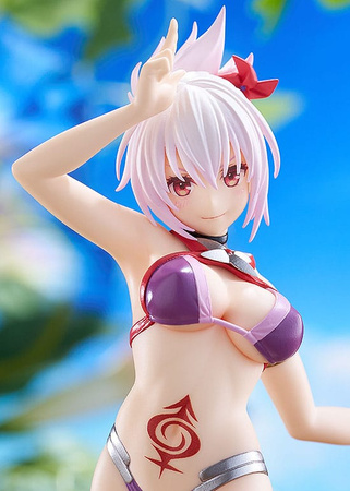 Figurka Ayakashi Triangle Pop Up Parade Matsuri Kazamaki 18 cm