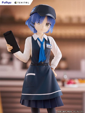 Figurka Bocchi the Rock! Tenitol Ryo Yamada Cafe Style Ver. 21 cm