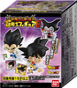 Figurka Dragon Ball assorted Super Warrior surprise figure 5cm