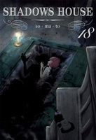 Manga Shadows House tom 16