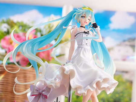 Figurka Hatsune Miku GT Project Original 1/7 Vacation Style Ver. 24 cm