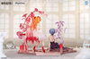 Figurka Evangelion 1/7 Rei Ayanami & Asuka Shikinami Langley: Whisper of Flower Ver. Set