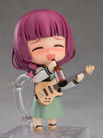 Nendoroid Bocchi the Rock! Kikuri Hiroi Ver. 10 cm