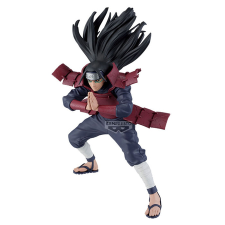 Figurka Naruto Shippunden Vibration Stars Hashirama Senju 18cm