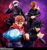 Figma Jujutsu Kaisen S.H. Figuarts Nobara Kugisaki 15 cm