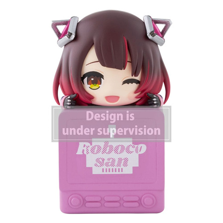 Figurka Hololive Production Hikkake Robocosan 10 cm