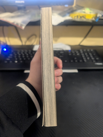 Manga ANG Chainsaw Man Vol. 10: Volume Z Defektem