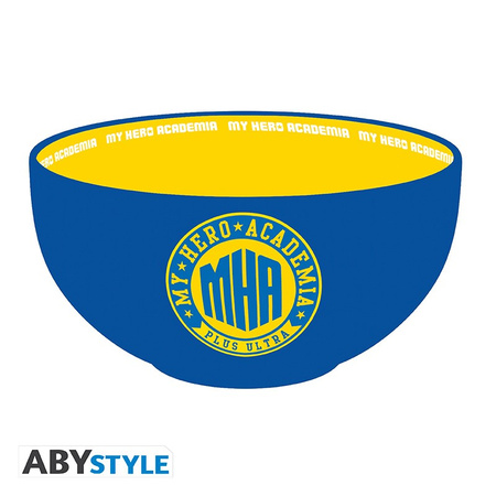 Miska do Ramenu My Hero Academia
