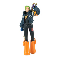 Figurka One Piece Egghead Roronoa Zoro 17cm