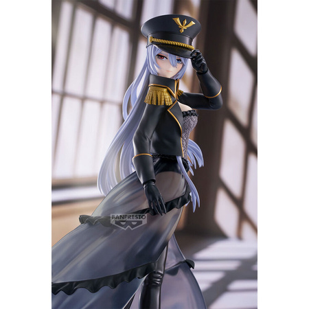 Figurka My Dress-Up Darling Black Lobelia Detailed Elegance Marin Kitagawa 23cm