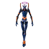 Figurka Evangelion: 2.0 You Can (Not) Advance Moderoid Plastic Model Kit Evangelion Mark.06 16 cm