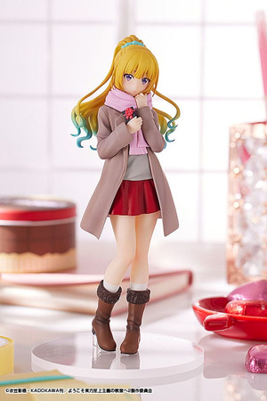 Figurka Classroom of the Elite Pop Up Parade PVC Statue Kei Karuizawa 16 cm