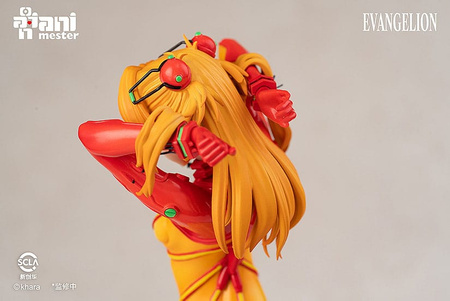 Figurka Evangelion: 2.0 You Can (Not) Advance 1/7 Asuka Shikinami Langley 23 cm