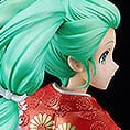 Figurka Character Vocal Series 01: Hatsune Miku 1/7 Hatsune Miku: Beauty Looking Back Miku Ver. 28 cm