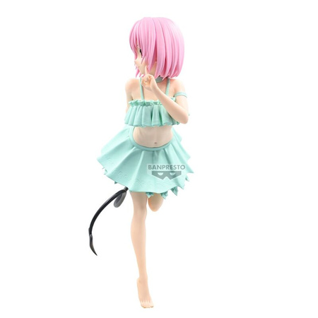 Figurka To Love-ru Darkness Glitter and Glamorous Momo Belia 23cm