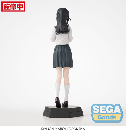 Figurka There is also a hole in the student organization! Desktop x Decorate Collections Arisu Terui 16 cm