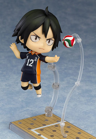 Nendoroid Haikyu!! Tadashi Yamaguchi (re-run) 10 cm