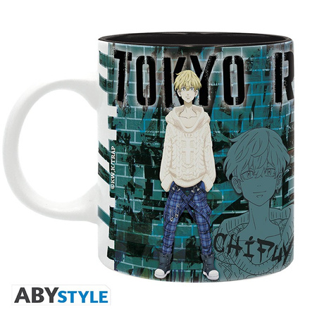 Kubek Tokyo Revengers