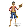 Figurka One Piece Grandista Monkey D Luffy 28cm
