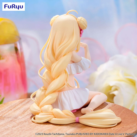 Figurka Date A Live V Noodle Stopper Mukuro Hoshimiya Swimsuit Ver. 13 cm