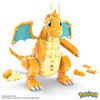 MEGA Construx Pokémon Construction Set Dragonite 19 cm