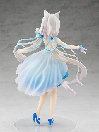 Figurka Nekopara Pop Up Parade Vanilla: Cocktail Dress Ver. 17 cm