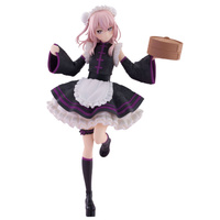 Figurka My Dress-up Darling Sajuna Inju Detailed Elegance 21cm