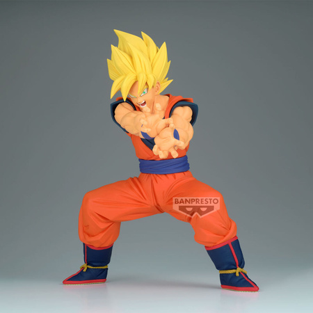 Figurka Dragon Ball Z Grandista Son Goku 25cm
