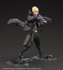 Figurka Trigun Stampede ARTFXJ Vash the Stampede The Gunman in Black 22 cm