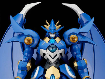 Figurka Magic knight ray 16cm