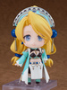 Nendoroid Atelier Marie Remake: The Alchemist of Salburg Marie 10 cm